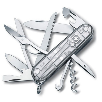 Складаний ніж Victorinox Huntsman 1.3713.T7