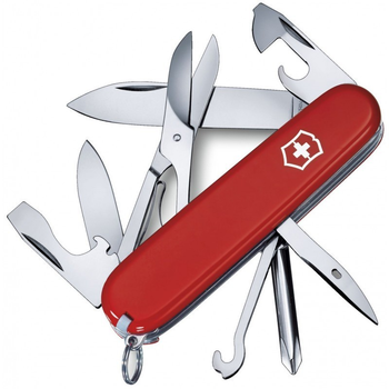 Складной нож Victorinox Tinker Super 1.4703