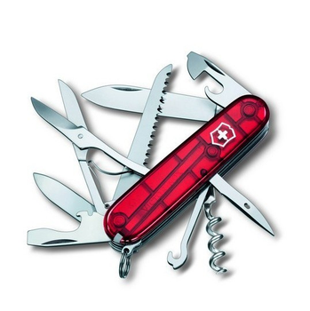 Складаний ніж Victorinox Huntsman 1.3713.T