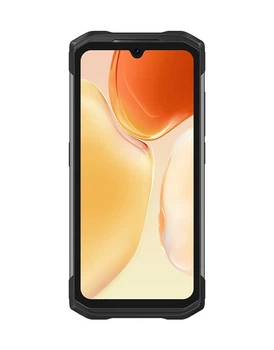 Захищений смартфон Doogee s99 8/128gb Silver