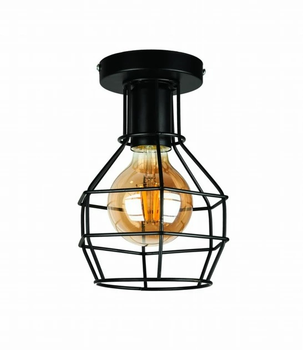 Люстра Levistella 756Xpr1618F-1 Bk