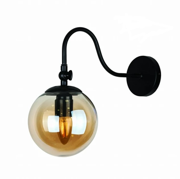Бра Levistella 756Wpr150F3-1 Bk+Br