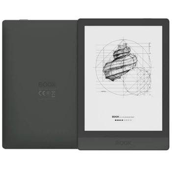Электронная книга с подсветкой ONYX BOOX Poke 3