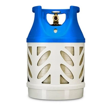 Балон газовий композитний Hexagon Ragasco 18.2 л (HR18.2L)