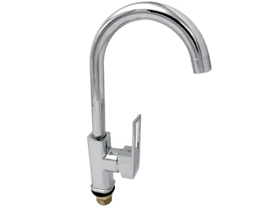 Смеситель для мойки MILLZ боковая ручка д. 35мм MRS-14-35-032