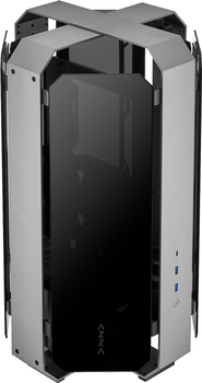 Корпус AZZA Opus (CSAZ-809)