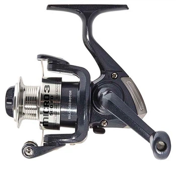 Катушка Salmo Sniper MICRO 3 5.2:1 (1505FD) 4440918