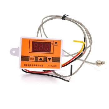 Терморегулятор XH-W3003, 220V, 0-450°C