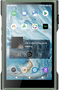 MP3-плеер Shanling M3 Ultra