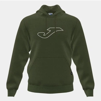 Худи мужское Joma Gamma 500493.475 L Хаки (8445456815006)