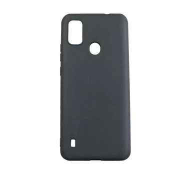 Чохол Shell Mate для ZTE Blade A51 Black