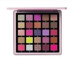 Палетка тіней Anastasia Beverly Hills Norvina Pro 4