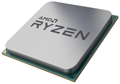 Процесор AMD Ryzen 5 3600 3.6 GHz / 32 MB (100-100000031MPK) sAM4 OEM