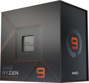 Процесор AMD Ryzen 9 7900X 4.7GHz/64MB (100-100000589WOF) sAM5 BOX