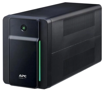 APC Back-UPS 1200W/2200VA USB Schuko (BX2200MI-GR)