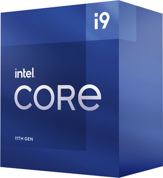 Процесор Intel Core i9-11900K 3.5GHz/16MB (BX8070811900K) s1200 BOX