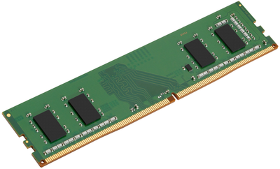 Оперативна пам'ять Kingston DDR4-2666 8192 MB PC4-21300 ValueRAM (KVR26N19S6/8)