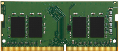 RAM Kingston SODIMM DDR4-3200 8192MB PC4-25600 ValueRAM (KVR32S22S6/8)