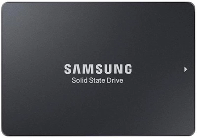 Dysk SSD Samsung PM893 3.8TB 2.5" SATA III V-NAND (MLC) (MZ7L33T8HBLT-00A07)