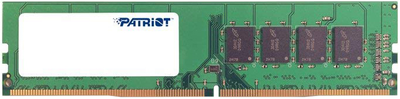 Оперативна пам'ять Patriot DDR4-2666 16384MB PC4-21300 Signature Line (PSD416G26662)