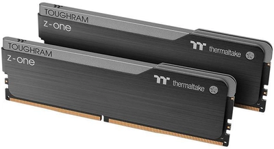 Оперативна пам'ять Thermaltake DDR4-3200 16384 MB PC4-25600 (Kit of 2x8192) Toughram Z-ONE (R010D408GX2-3200C16A)