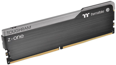 RAM Thermaltake DDR4-3200 16384MB PC4-25600 (zestaw 2x8192) Toughram Z-ONE (R010D408GX2-3200C16A)