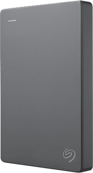 Жорсткий диск Seagate Basic 5TB STJL5000400 2.5 USB 3.0 External Gray