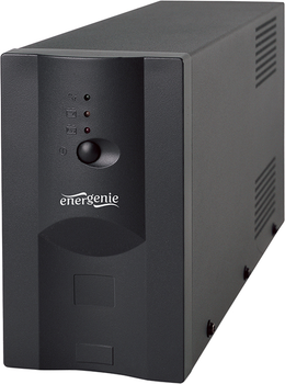 ДБЖ EnerGenie 1200VA (UPS-PC-1202AP)