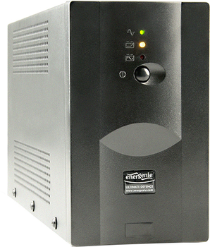 ДБЖ EnerGenie 850VA (UPS-PC-850AP)