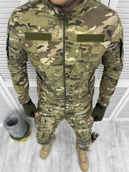 Костюм FALPC Multicam рип-стоп тактический XL