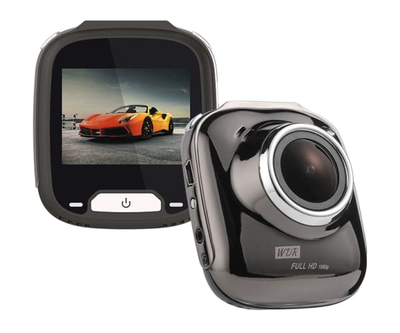 Відеореєстратор Carcam H9 Original