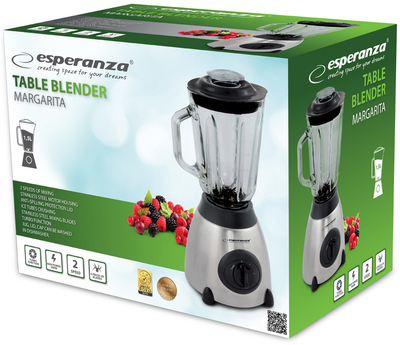 Blender ESPERANZA EKM020