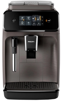 Ekspres do kawy Philips Series 1200 EP1224/00
