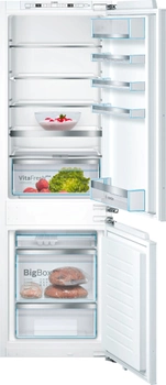 Вбудований холодильник BOSCH KIS86AFE0