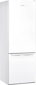 Двокамерний холодильник INDESIT LI6 S1E W