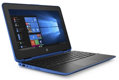 БВ Ноутбук HP ProBook X360 11 G3 EE 11.6 TOUCH Intel N5000 ( 4 ЯДРА ) 8 RAM 238 SSD