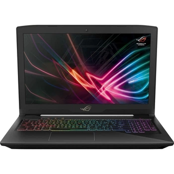 БВ Ноутбук Asus Rog GL503VM 15.6 FHD IPS Intel i7-7700HQ 8 RAM 256 SSD NVIDIA GTX 1060 3 ГБ