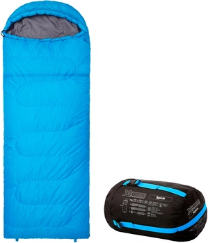 Спальный мешок X-Treme Spirit R от +5 до -20°C (BP122906)