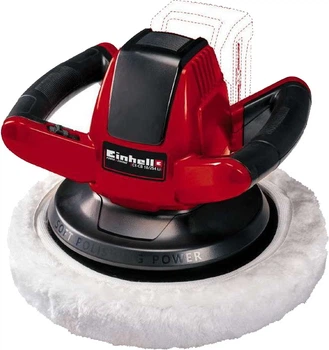 Полировальная машина Einhell X-Change CE-CB 18/254 Li-Solo без аккумулятора и зарядного устройства (2093301)