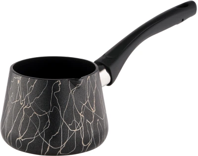 Турка Ardesto Black Mars 500 мл (AR0850SG)