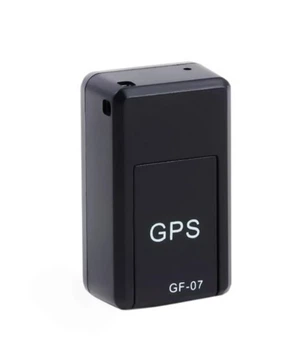 Трекер GPS GSM для велосипедов и мотоциклов Silicon Valley Technology and Quality Tracker GF-07