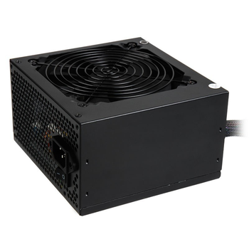Блок питания KOLINK на 600W 80 PLUS BRONZE ( KL-600 ) 600W ATX Б/У
