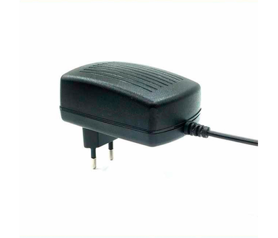 Імпульсний адаптер живлення XBS-09525 9,5 V 2,5 А (24 в) штекер 5.5-2.5 довжина 0,5 м