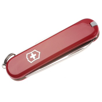 Нож складной швейцарский 58 мм/7 функций Victorinox CLASSIC