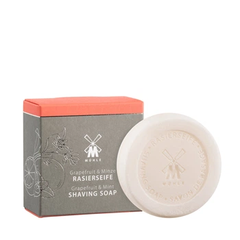 Мило для гоління MUHLE RS GM Grapefruit & Mint