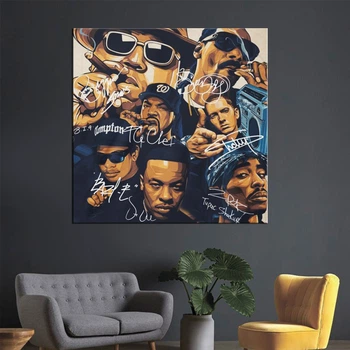 Картина Репири 40*40 см (Код товару:01567)