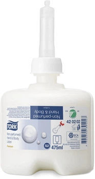 Лосьйон для рук TORK S2 475 мл