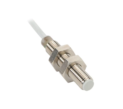 Індуктивний датчик M8 PNP NC зона дії 2 мм AE1/CP-3H MD Micro Detectors SpA