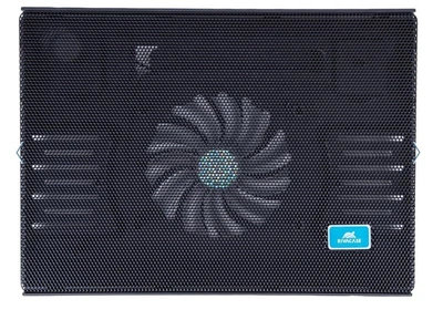 Підставка для ноутбука RivaCase 5552 Black