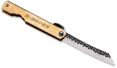 Нож Boker Higonokami Hoseki (00-00010016)